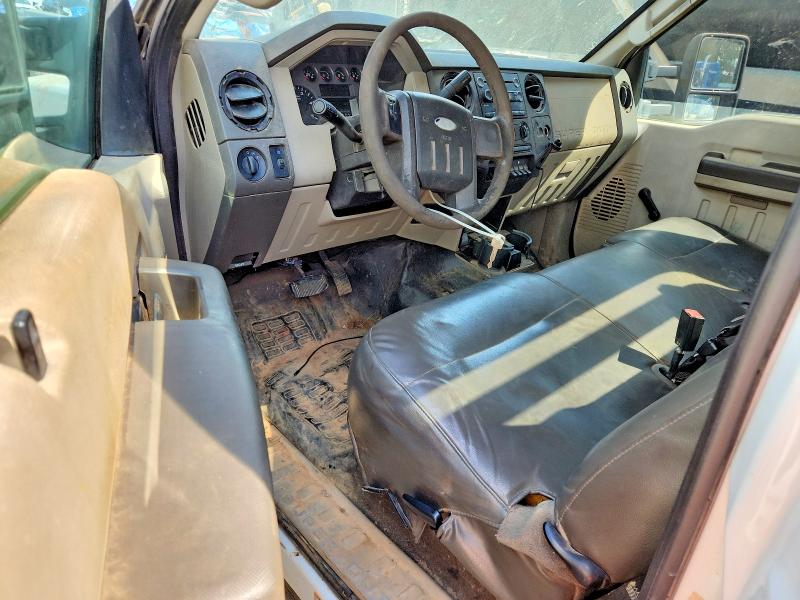 Продажа на аукционе авто 2010 Ford F550, vin: 1FDAF5GR1AEB39512, номер лота: 68926266
