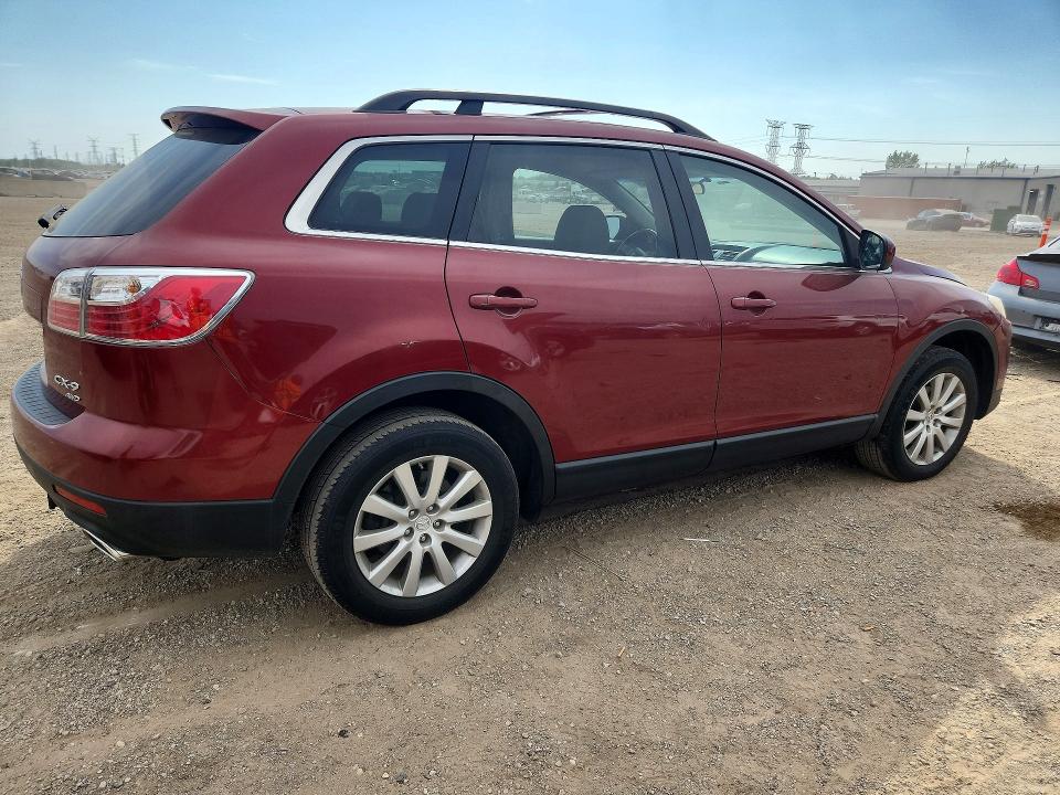 Продажа на аукционе авто 2010 Mazda Cx-9, vin: JM3TB3MA0A0228973, номер лота: 67897186