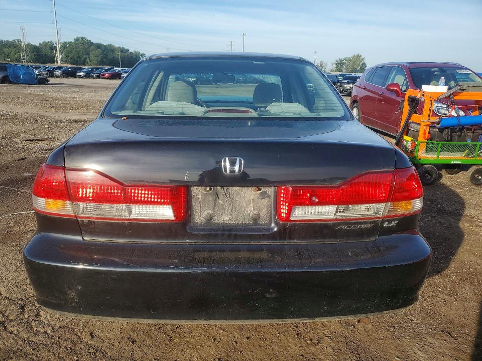 Продаж на аукціоні авто 2001 Honda Accord, vin: 1HGCG56461A065366, номер лоту: 67964806