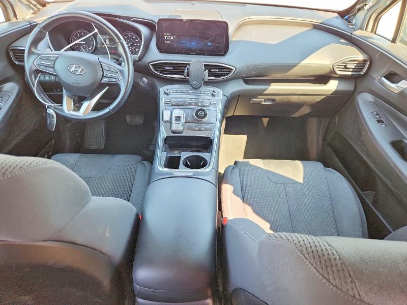 Продажа на аукционе авто 2023 Hyundai Santa Fe, vin: 5NMS24AJ8PH520104, номер лота: 68622716