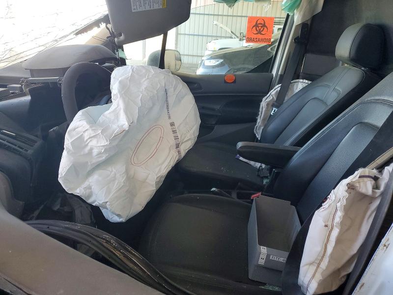 67826476 :رقم المزاد ، NM0LS7E25L1441127 vin ، 2020 Ford Transit Connect مزاد بيع