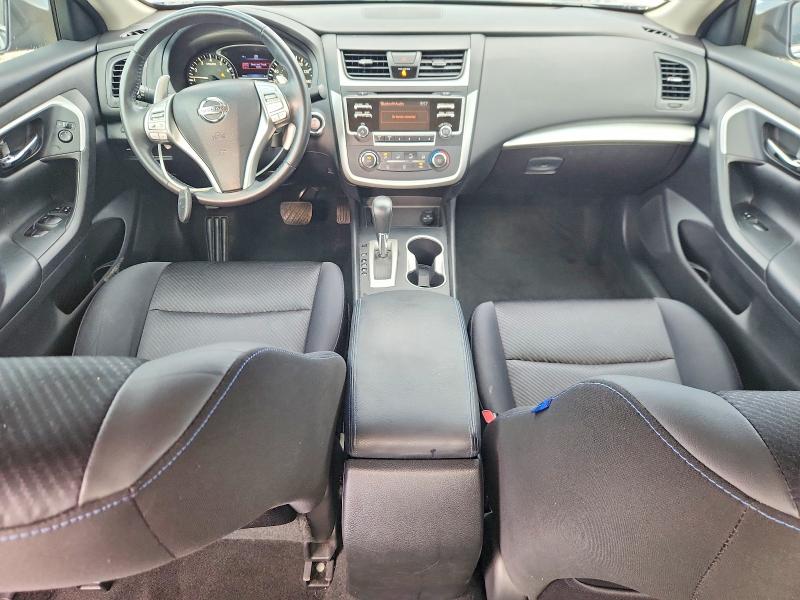 2016 Nissan Altima მანქანა იყიდება აუქციონზე, vin: 1N4BL3AP1GC294164, აუქციონის ნომერი: 68636766