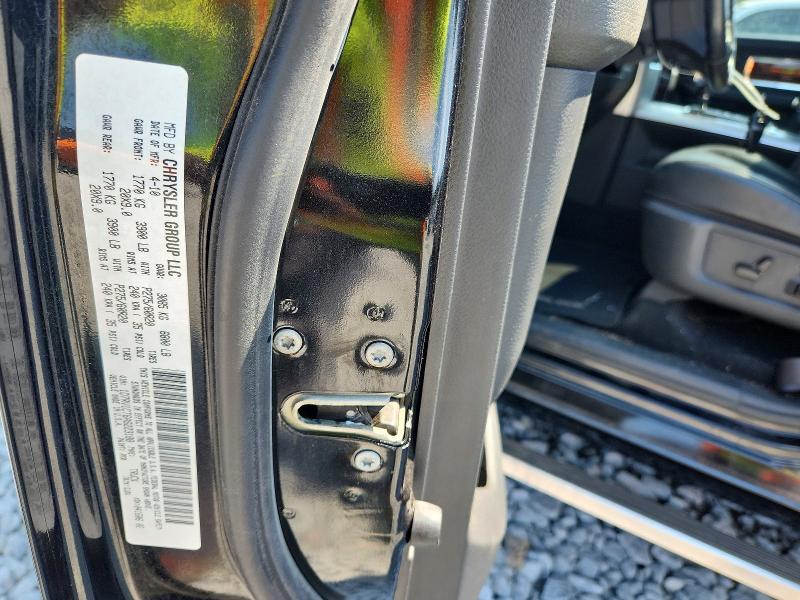 Aukcja sprzedaży 2010 Dodge Ram 1500, vin: 1D7RV1CT6AS223188, numer aukcji: 69516876
