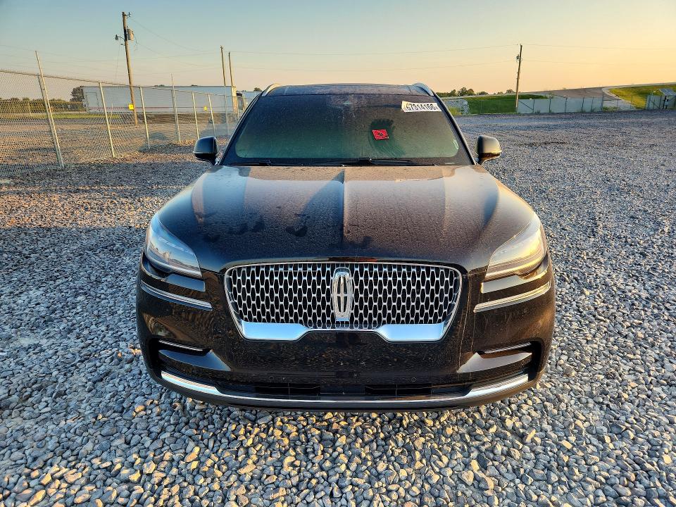 Aukcja sprzedaży 2023 Lincoln Aviator, vin: 5LM5J6XC0PGL16952, numer aukcji: 67314166