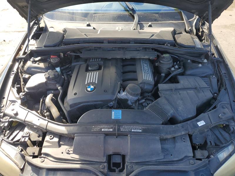 Aukcja sprzedaży 2011 Bmw 328, vin: WBADW7C50BE544226, numer aukcji: 68265176