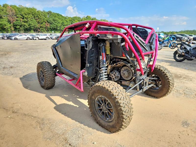 Продаж на аукціоні авто 2023 Polaris Rzr, vin: 3NSCAD922PG328838, номер лоту: 68268726
