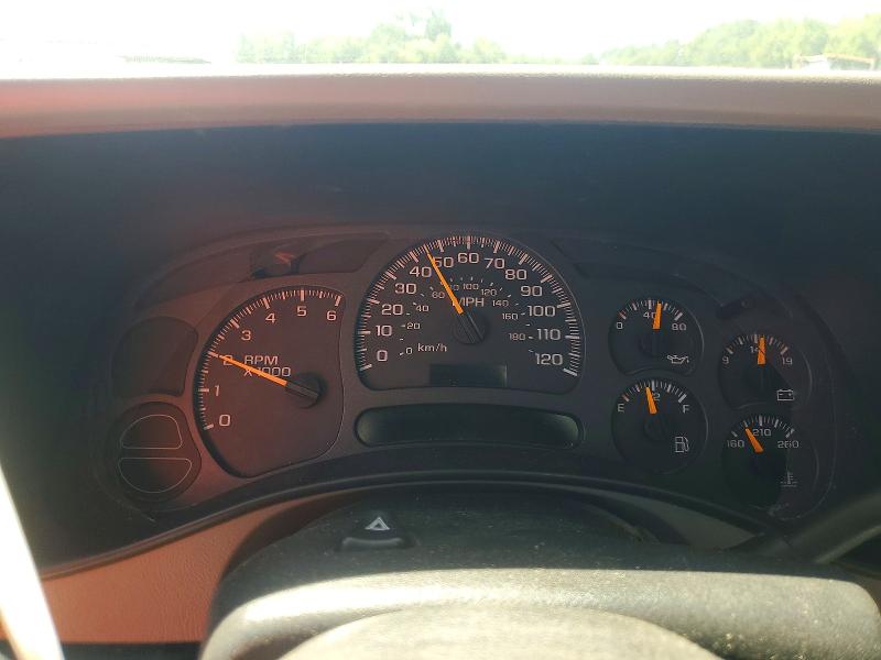 69127276 :رقم المزاد ، 1GCEK19T34E143312 vin ، 2004 Chevrolet Silverado مزاد بيع