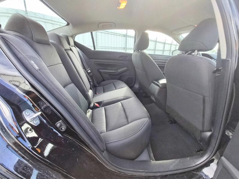 69174086 :رقم المزاد ، 1N4BL4BV2PN340799 vin ، 2023 Nissan Altima مزاد بيع