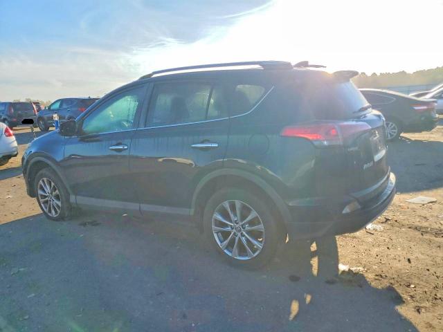 Aukcja sprzedaży 2017 Toyota Rav4, vin: 2T3DFREV3HW689175, numer aukcji: 68138036