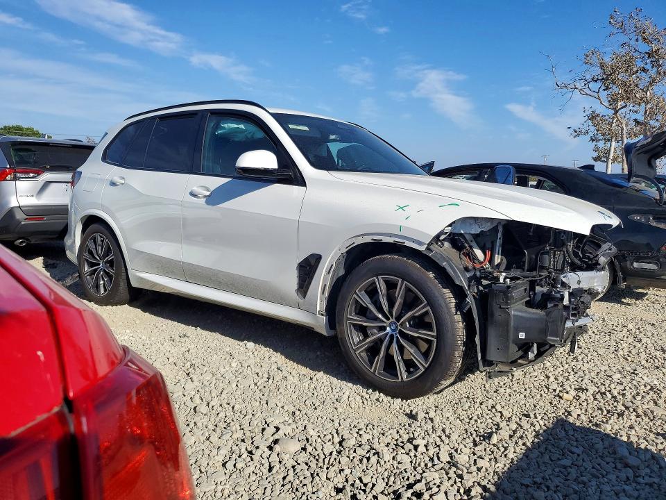Aukcja sprzedaży 2024 Bmw X5, vin: 5UX43EU00R9T75538, numer aukcji: 67190586