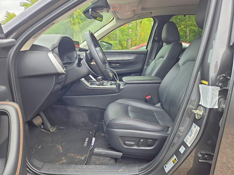 Aukcja sprzedaży 2025 Mazda Cx-70, vin: JM3KJDHD5S1104895, numer aukcji: 68062316