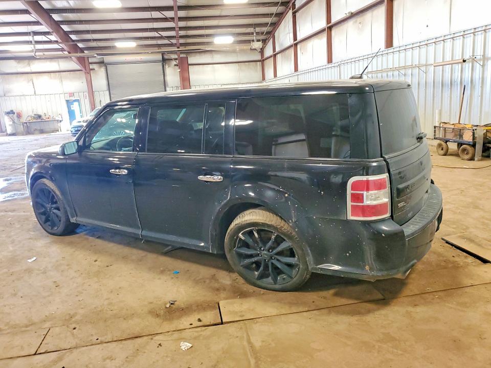 Aukcja sprzedaży 2016 Ford Flex, vin: 2FMHK6C86GBA11185, numer aukcji: 68228426