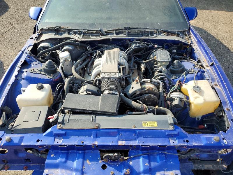 68084126 :رقم المزاد ، 1G2FW87F4FL203681 vin ، 1985 Pontiac Firebird مزاد بيع