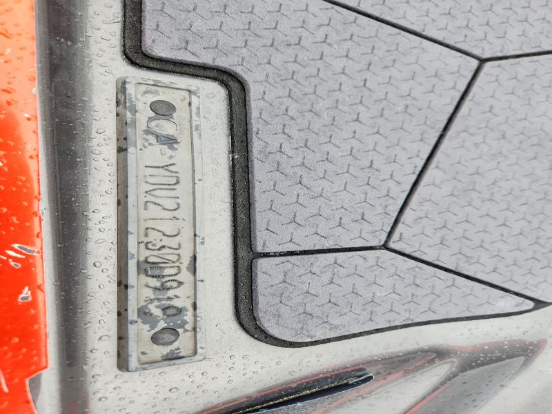 Продаж на аукціоні авто 2019 Sea Doo Rxtx 300, vin: YDV21230D919, номер лоту: 69888646