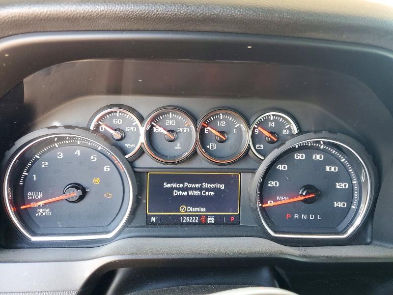 Продажа на аукционе авто 2019 Chevrolet Silverado, vin: 3GCPYFED8KG255175, номер лота: 67366516