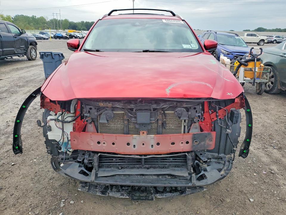 68044926 :رقم المزاد ، JM3KFBDL3H0181394 vin ، 2017 Mazda Cx-5 مزاد بيع