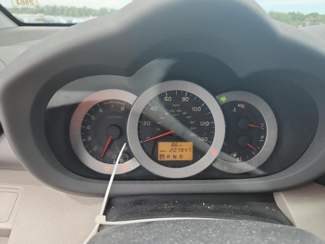 2010 Toyota Rav4 მანქანა იყიდება აუქციონზე, vin: 2T3BF4DV5AW030645, აუქციონის ნომერი: 71062046