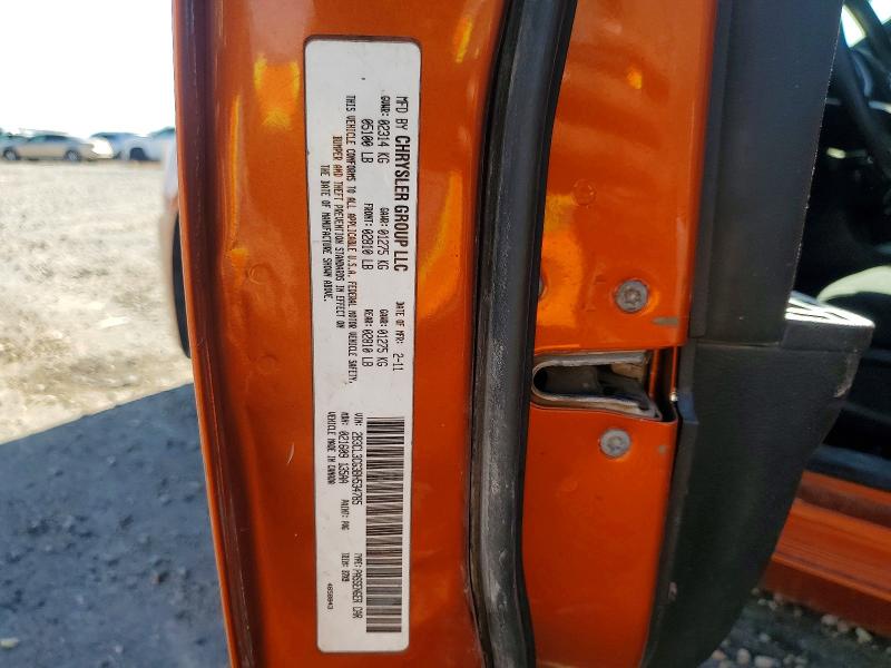 Aukcja sprzedaży 2011 Dodge Charger, vin: 2B3CL3CG3BH534785, numer aukcji: 67259696