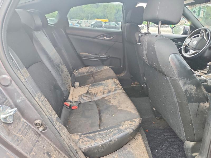 67363576 :رقم المزاد ، 2HGFC2F89MH531663 vin ، 2021 Honda Civic مزاد بيع