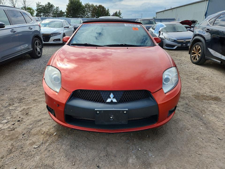 Продажа на аукционе авто 2012 Mitsubishi Eclipse, vin: 4A37L4ET6CE601448, номер лота: 69233816