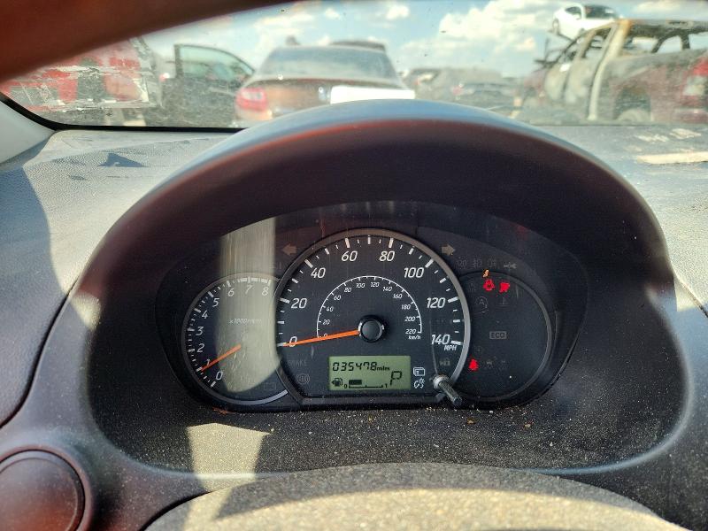 2015 Mitsubishi Mirage მანქანა იყიდება აუქციონზე, vin: ML32A3HJ7FH007724, აუქციონის ნომერი: 67416796