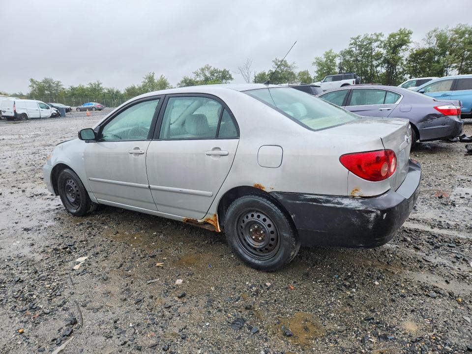 Aukcja sprzedaży 2008 Toyota Corolla, vin: 1NXBR32E88Z029285, numer aukcji: 69850556
