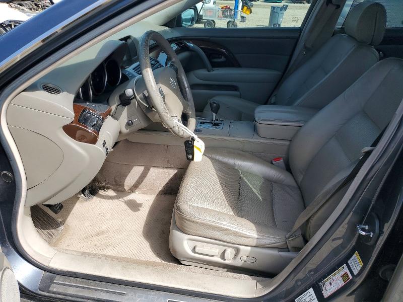Aukcja sprzedaży 2007 Acura Rl, vin: JH4KB16627C002599, numer aukcji: 67600866