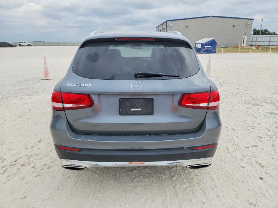 Продажа на аукционе авто 2016 Mercedes-benz Glc, vin: WDC0G4JB1GF083166, номер лота: 67736566