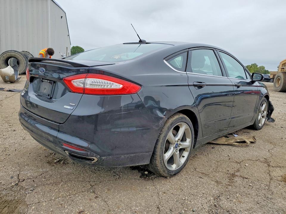 Продаж на аукціоні авто 2015 Ford Fusion, vin: 3FA6P0T97FR185968, номер лоту: 69208306