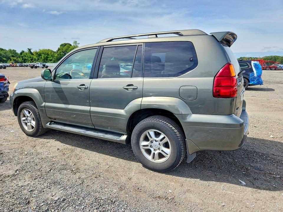 Продаж на аукціоні авто 2006 Lexus Gx, vin: JTJBT20X160104883, номер лоту: 67810546