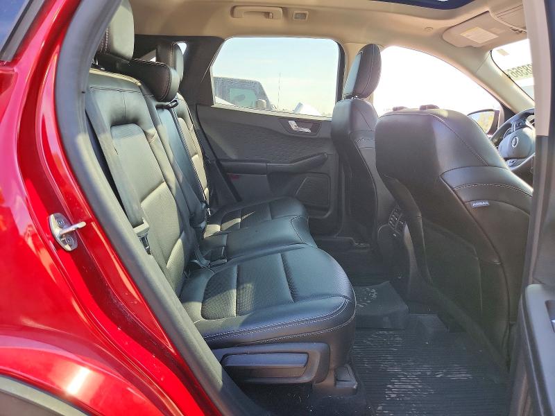 Aukcja sprzedaży 2020 Ford Escape, vin: 1FMCU9BZ2LUC51127, numer aukcji: 67538366