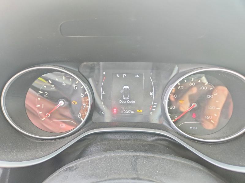 Aukcja sprzedaży 2020 Jeep Compass, vin: 3C4NJDBB2LT137683, numer aukcji: 69433056