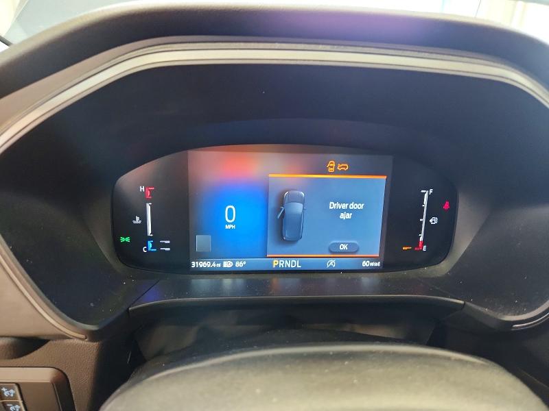 67572586 :رقم المزاد ، 1FMCU9GN3RUA38346 vin ، 2024 Ford Escape مزاد بيع