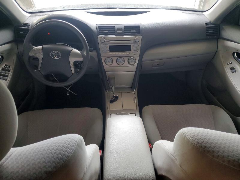 Продажа на аукционе авто 2010 Toyota Camry, vin: 4T4BF3EK2AR062725, номер лота: 70147506