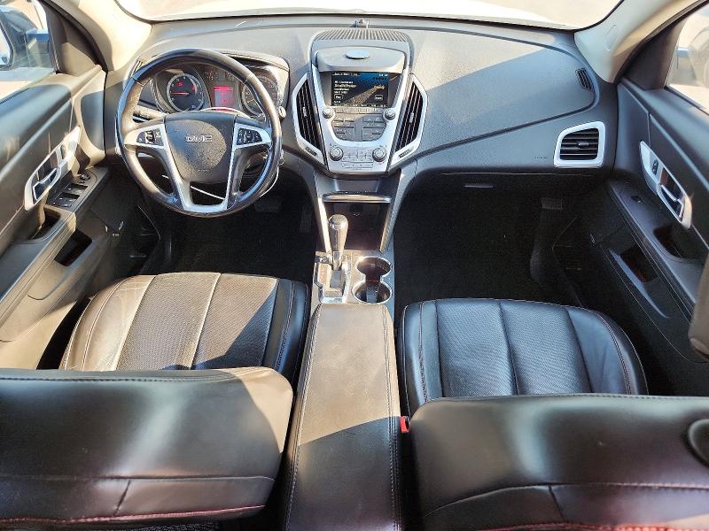 Продаж на аукціоні авто 2017 Gmc Terrain, vin: 2GKALPEK4H6141885, номер лоту: 65183406
