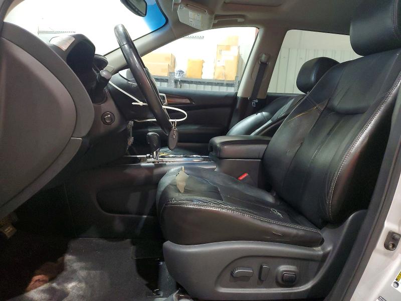 Aukcja sprzedaży 2013 Nissan Pathfinder, vin: 5N1AR2MN8DC650478, numer aukcji: 68619286