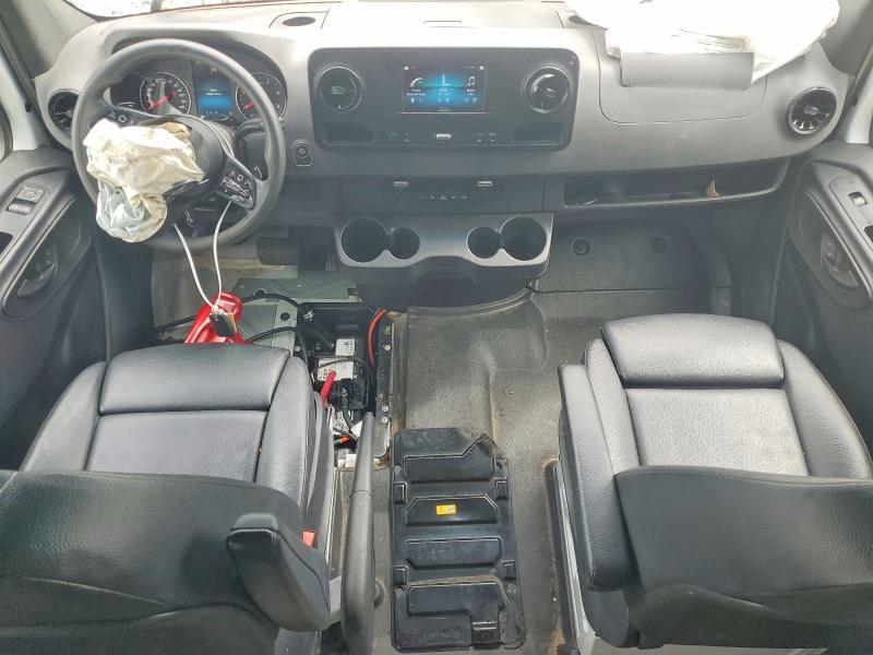 Продаж на аукціоні авто 2023 Mercedes-benz Sprinter, vin: W1Y8NC3Y9PT133884, номер лоту: 66179646