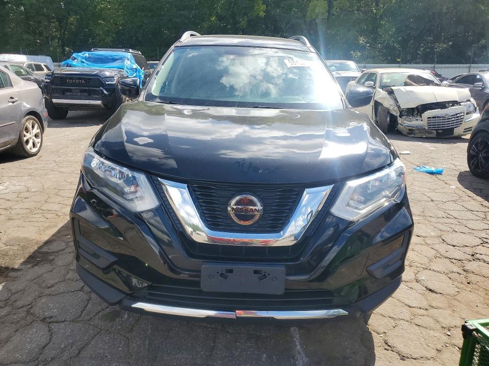 Продаж на аукціоні авто 2019 Nissan Rogue, vin: KNMAT2MT6KP558845, номер лоту: 68402466