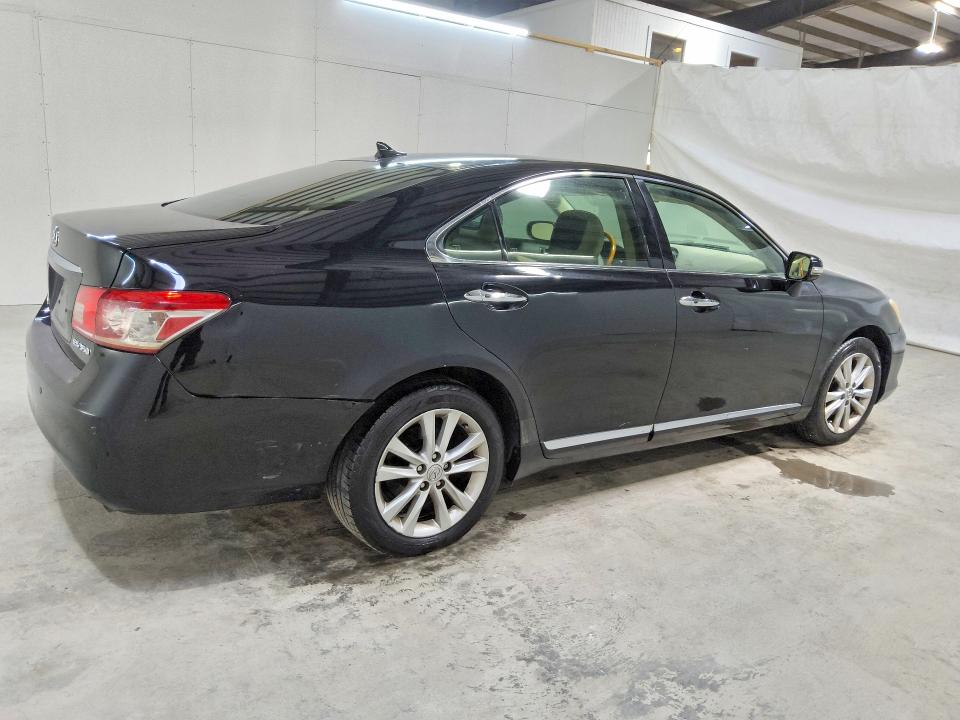 2010 Lexus Es მანქანა იყიდება აუქციონზე, vin: JTHBK1EG6A2394798, აუქციონის ნომერი: 68024156