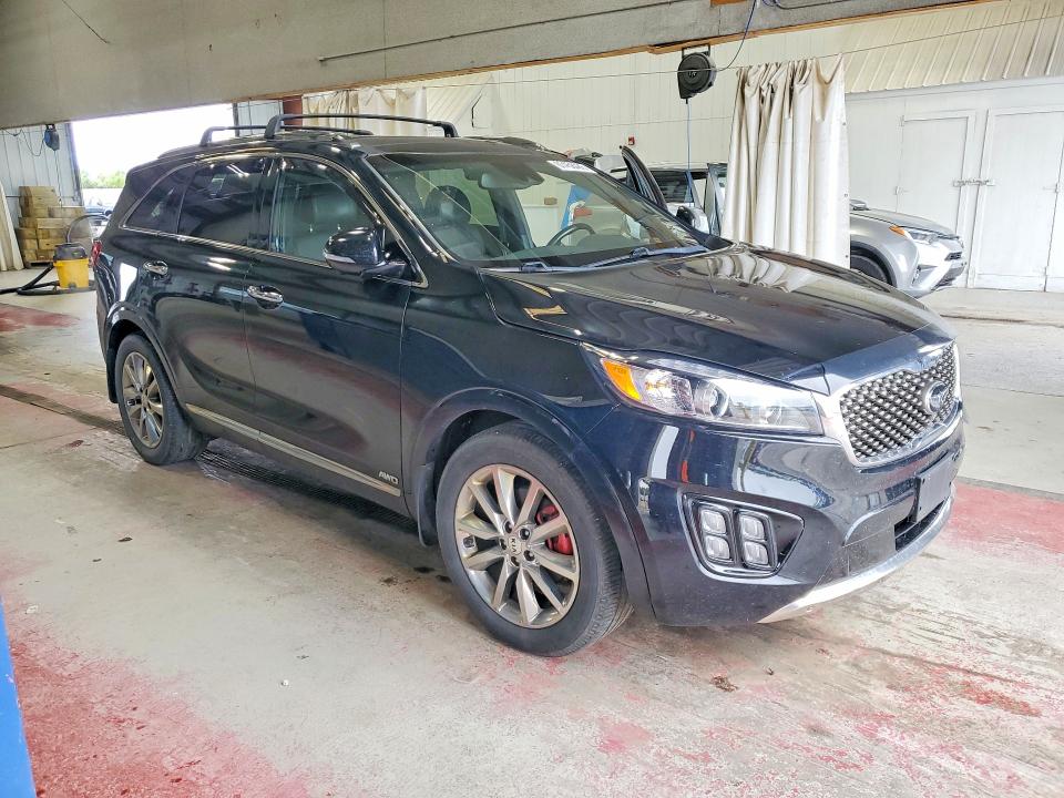 Aukcja sprzedaży 2018 Kia Sorento, vin: 5XYPKDA59JG369316, numer aukcji: 67458486