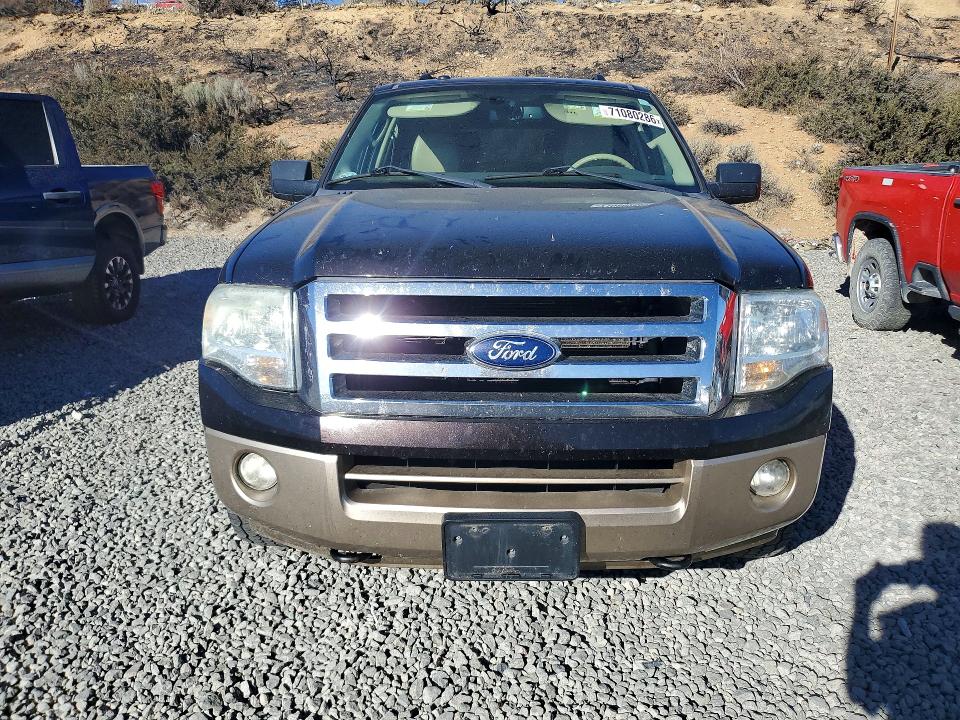 Aukcja sprzedaży 2013 Ford Expedition, vin: 1FMJU1J55DEF08316, numer aukcji: 71080286