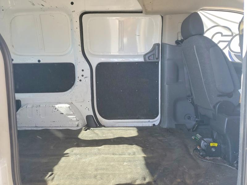 70674286 :رقم المزاد ، 3N6CM0KN2JK695020 vin ، 2018 Nissan Nv200 مزاد بيع