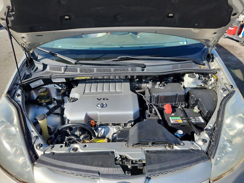 69778246 :رقم المزاد ، 5TDZK23C19S227288 vin ، 2009 Toyota Sienna مزاد بيع