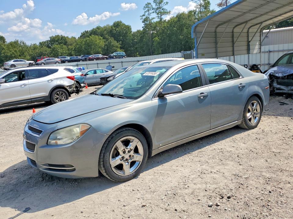 Aukcja sprzedaży 2009 Chevrolet Malibu, vin: 1G1ZH57B294176261, numer aukcji: 67074456