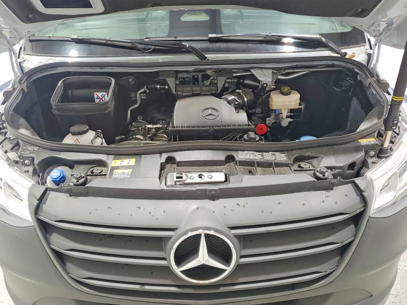 Продажа на аукционе авто 2026 Mercedes-benz Sprinter, vin: W1Z4KGHY3TT609074, номер лота: 70101286