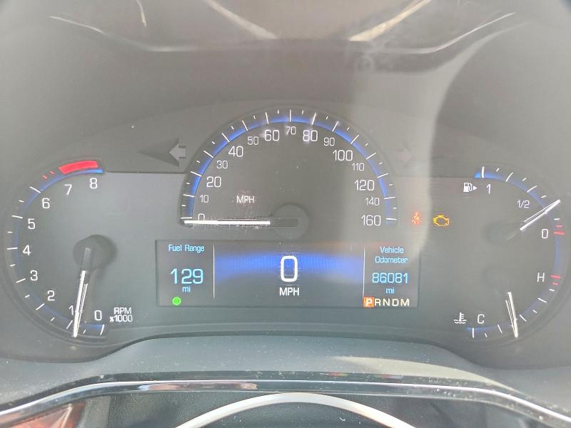 Aukcja sprzedaży 2014 Cadillac Cts, vin: 1G6AX5S3XE0180103, numer aukcji: 70485606
