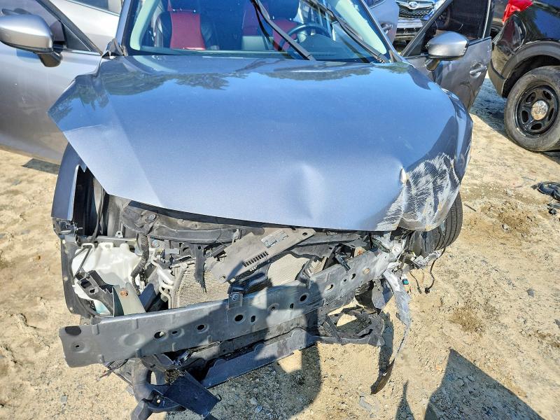 68739786 :رقم المزاد ، 3MZBM1M78GM297937 vin ، 2016 Mazda 3 مزاد بيع