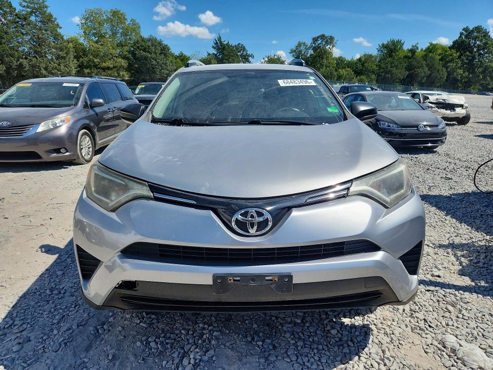 Aukcja sprzedaży 2016 Toyota Rav4, vin: 2T3BFREVXGW433282, numer aukcji: 68483496
