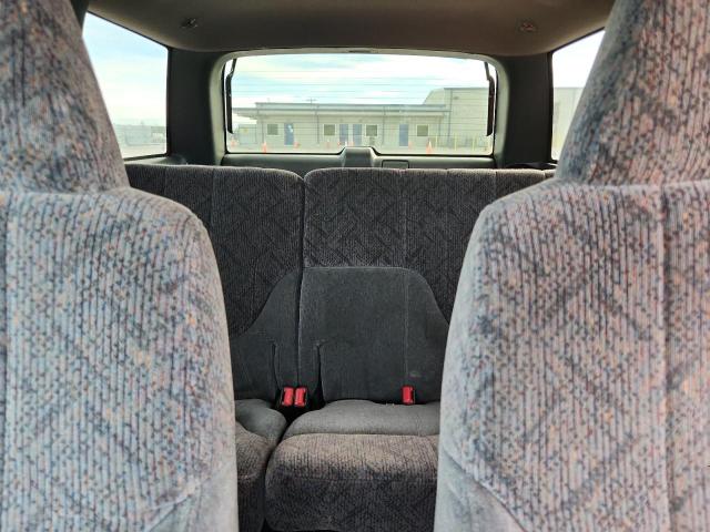 1998 Gmc Jimmy მანქანა იყიდება აუქციონზე, vin: 1GKCS13W7W2552724, აუქციონის ნომერი: 70686006