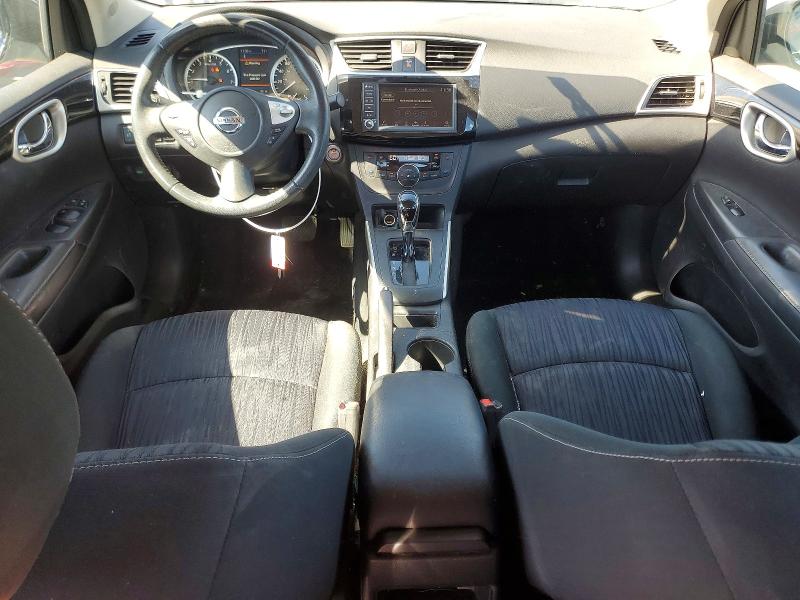 Aukcja sprzedaży 2019 Nissan Sentra, vin: 3N1AB7AP4KY301370, numer aukcji: 68863116